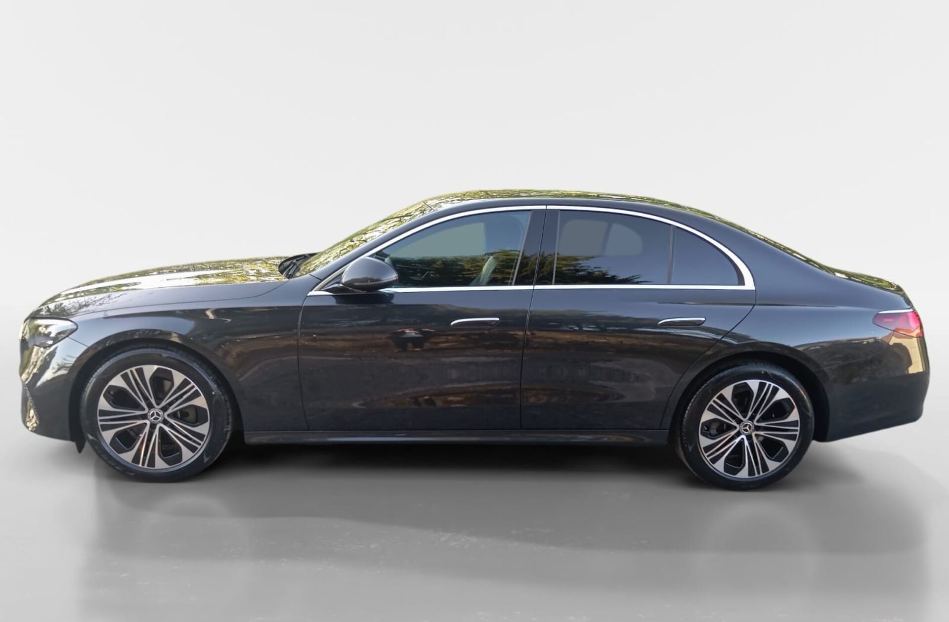 MERCEDES Classe E E 220 d