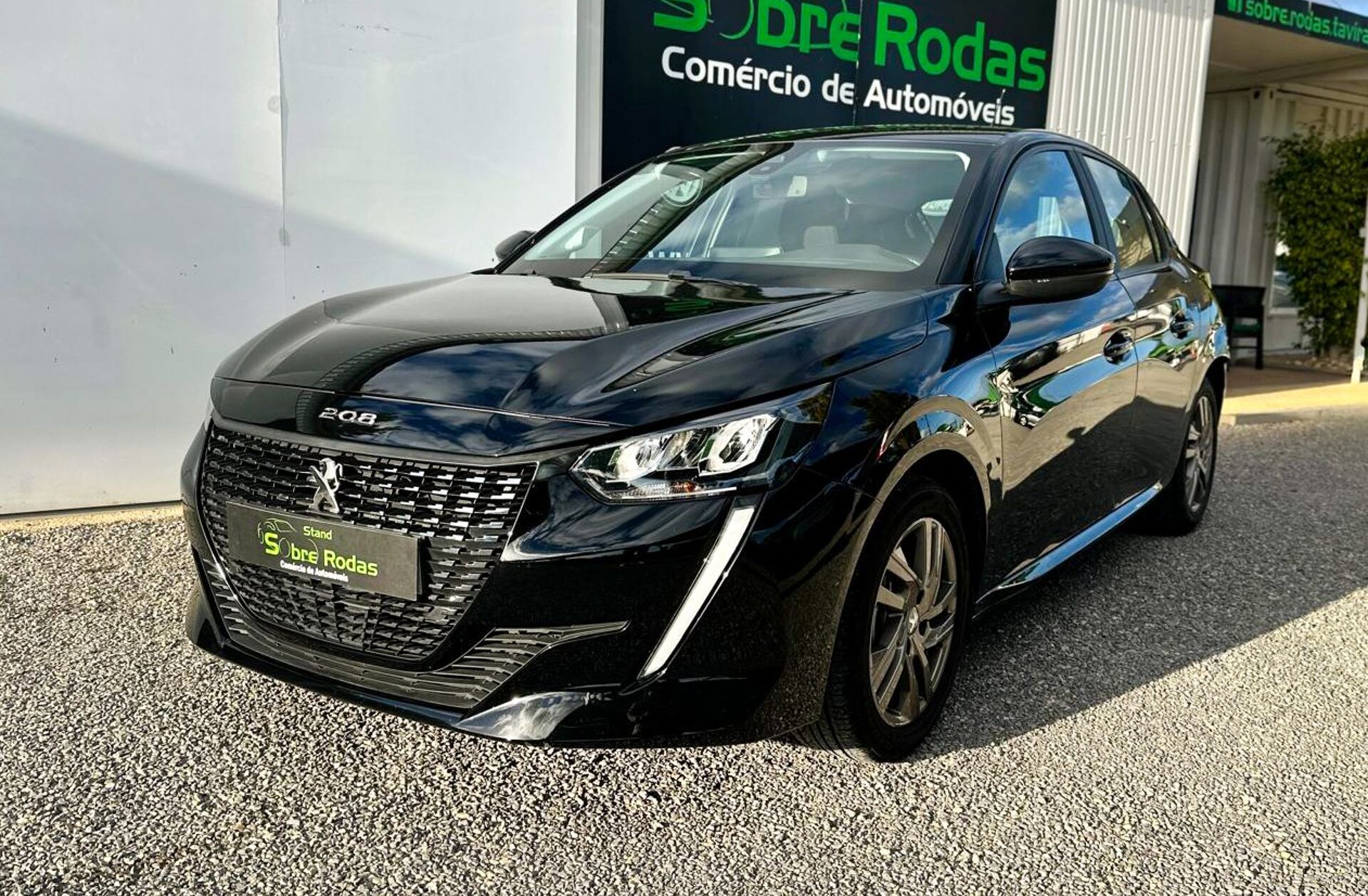 PEUGEOT 208 1.2 PureTech GT EAT8