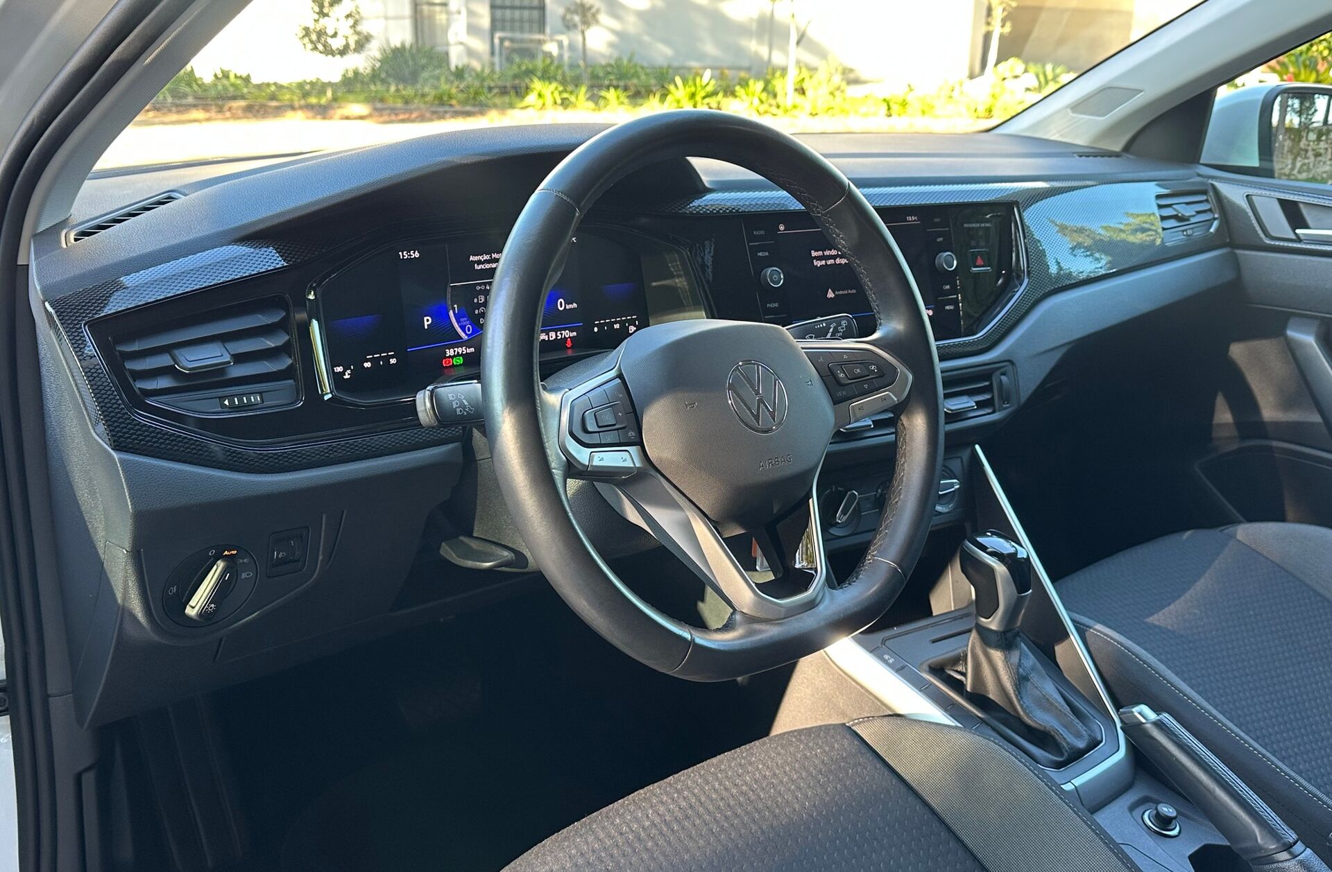 VOLKSWAGEN Taigo 1.0 TSI Life DSG