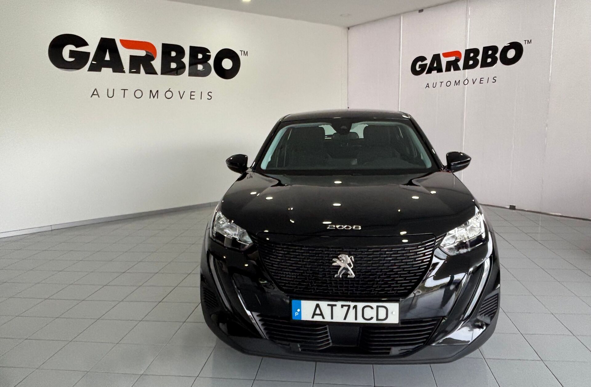 PEUGEOT 2008 1.5 BlueHDi Active Pack