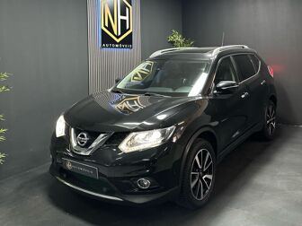 NISSAN X-Trail 1.6 dCi Tekna