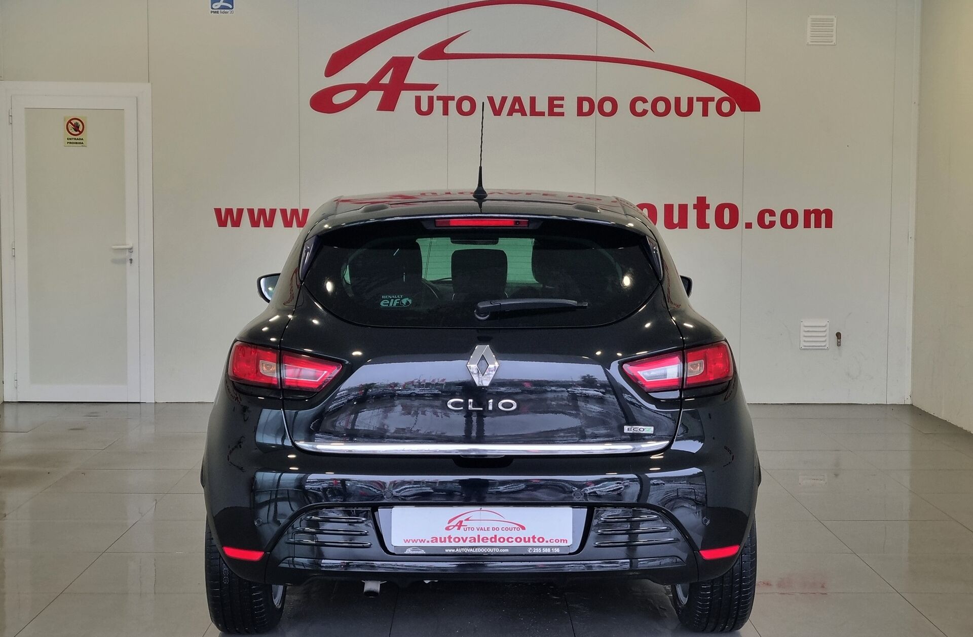 RENAULT Clio 0.9 TCe Limited Edition