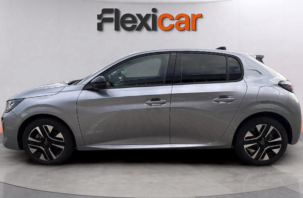 PEUGEOT 208 1.2 PureTech Allure