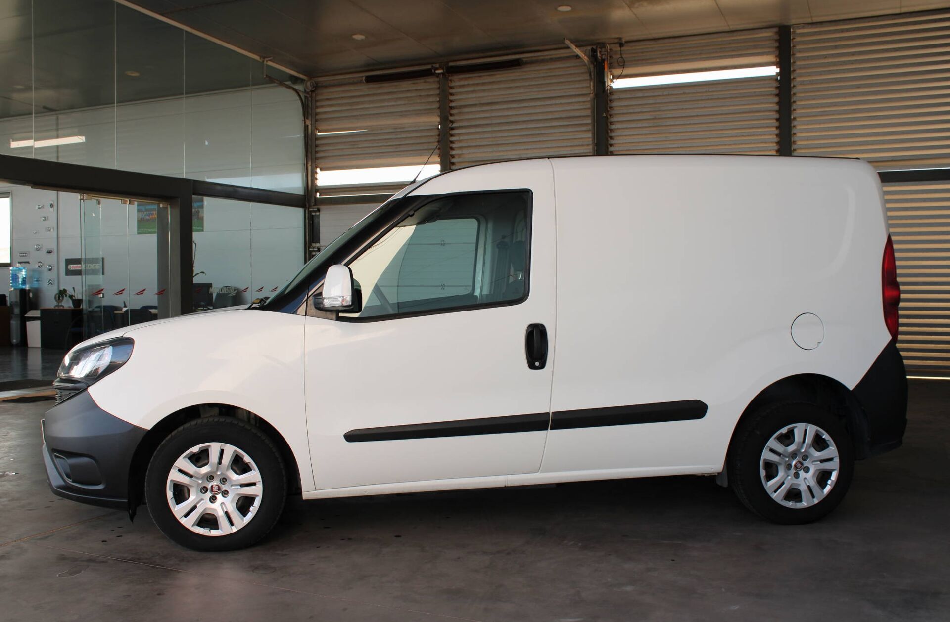 FIAT Doblò Doblo Cargo 1.6 MJ Easy 3L