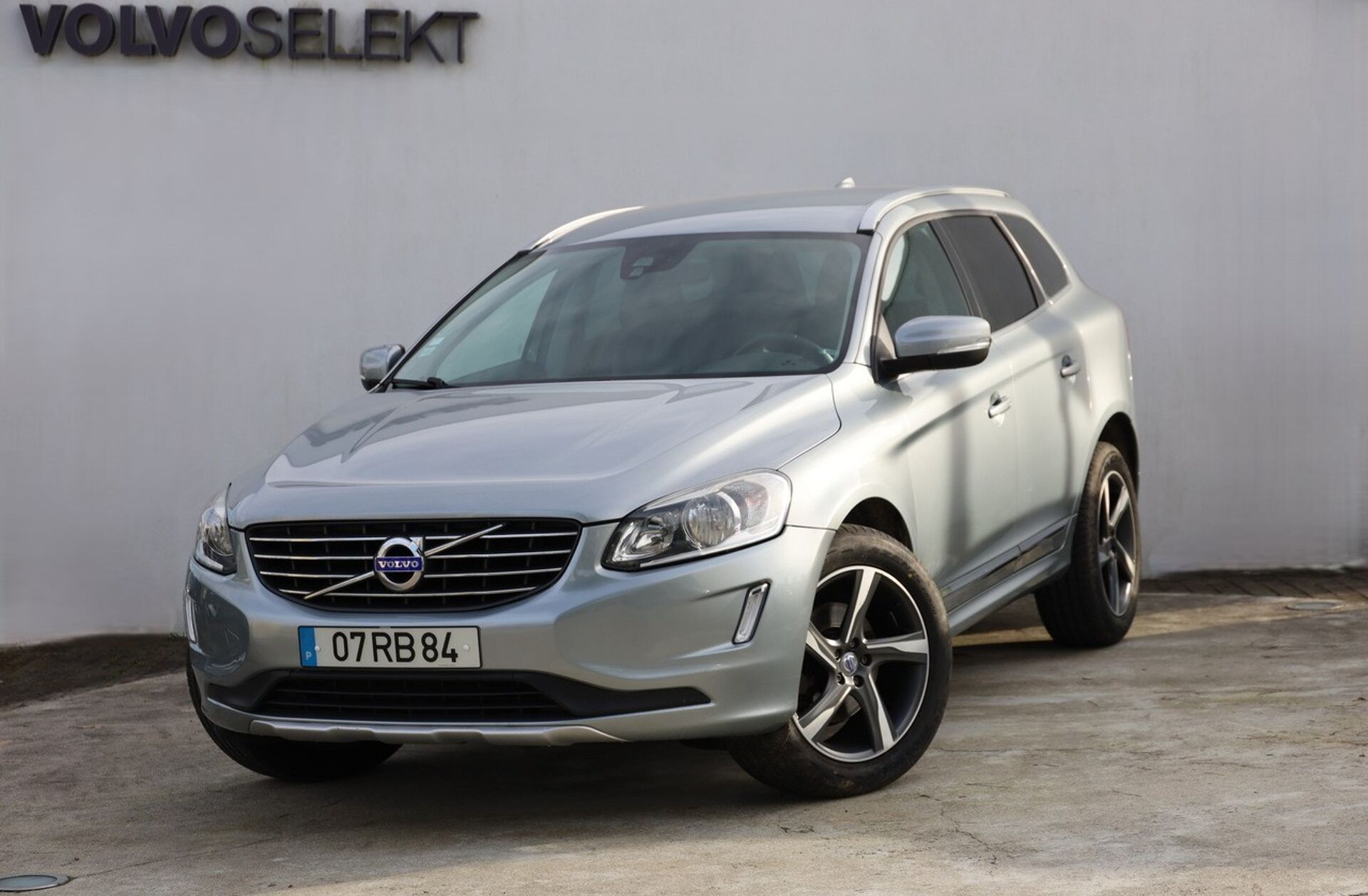 VOLVO XC60 2.0 D4 Summum