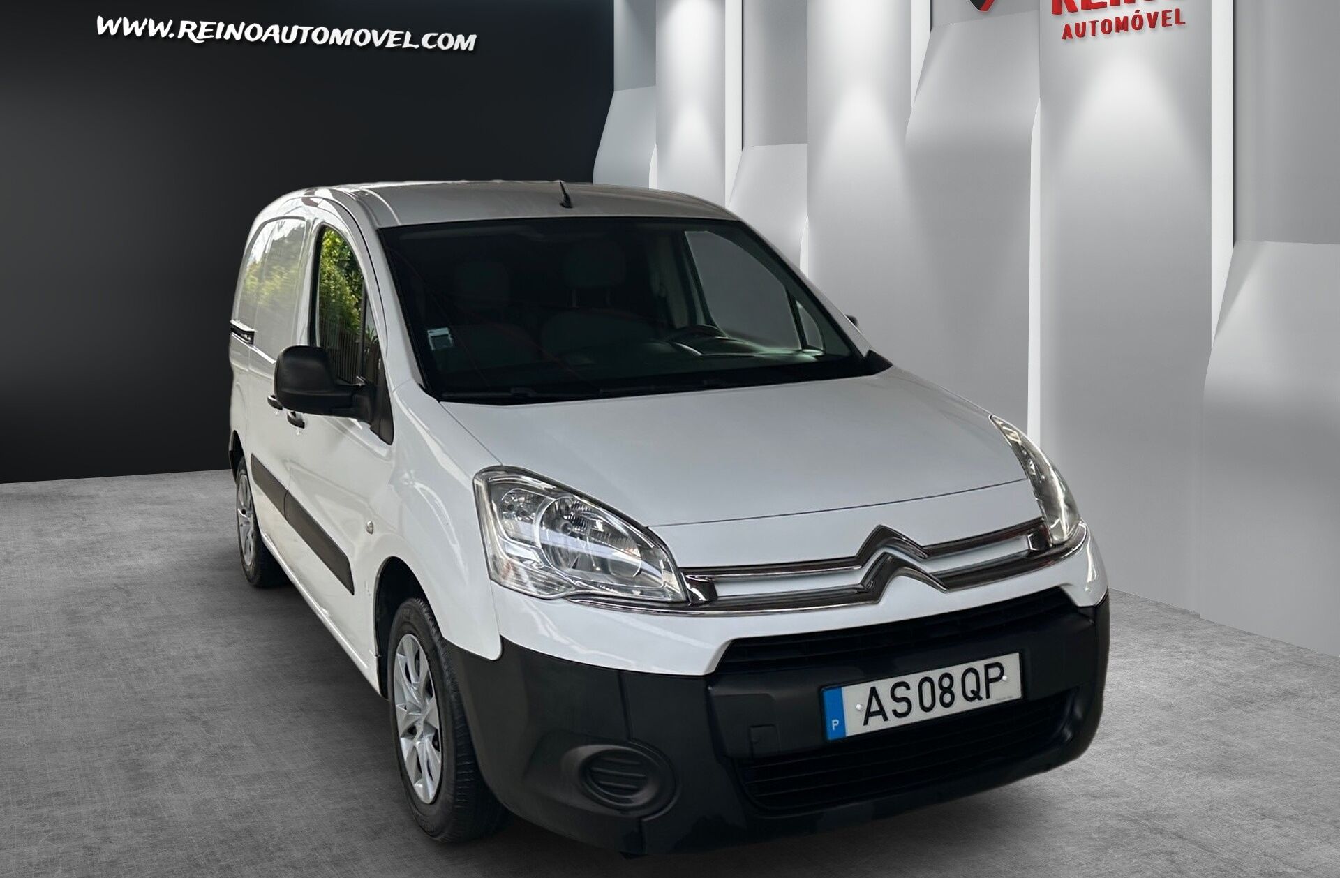 CITROEN Berlingo 1.6 HDi 625 Club