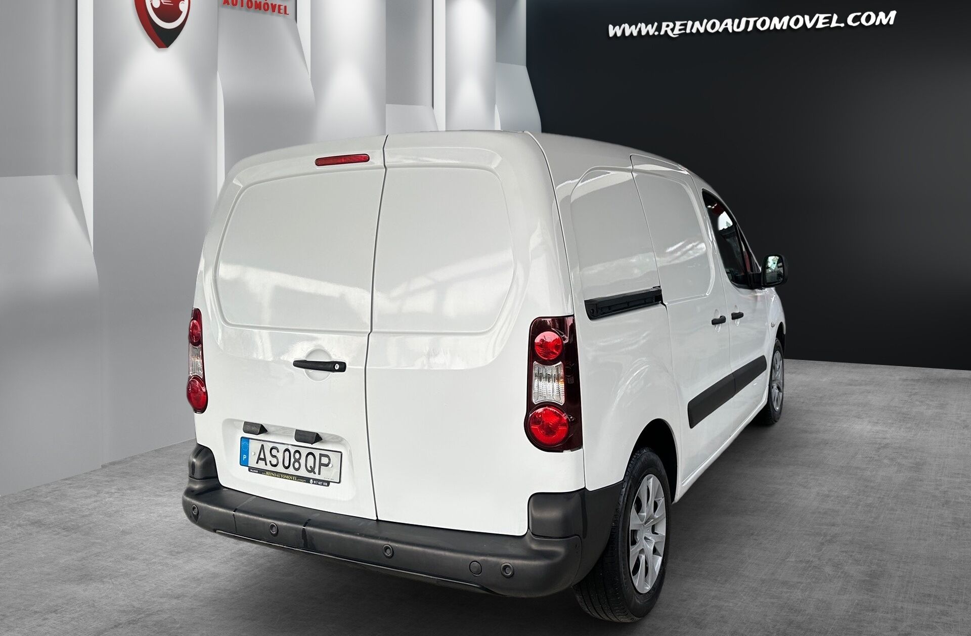CITROEN Berlingo 1.6 HDi 625 Club