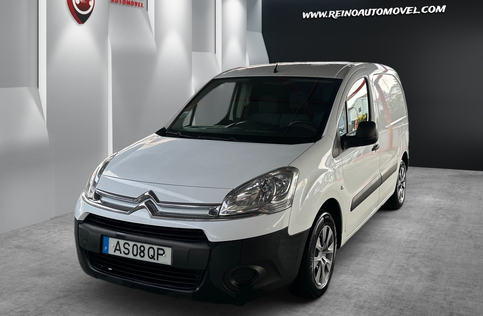 CITROEN Berlingo 1.6 HDi 625 Club