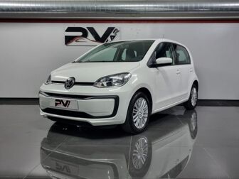 VOLKSWAGEN Up 1.0 BlueMotion Move