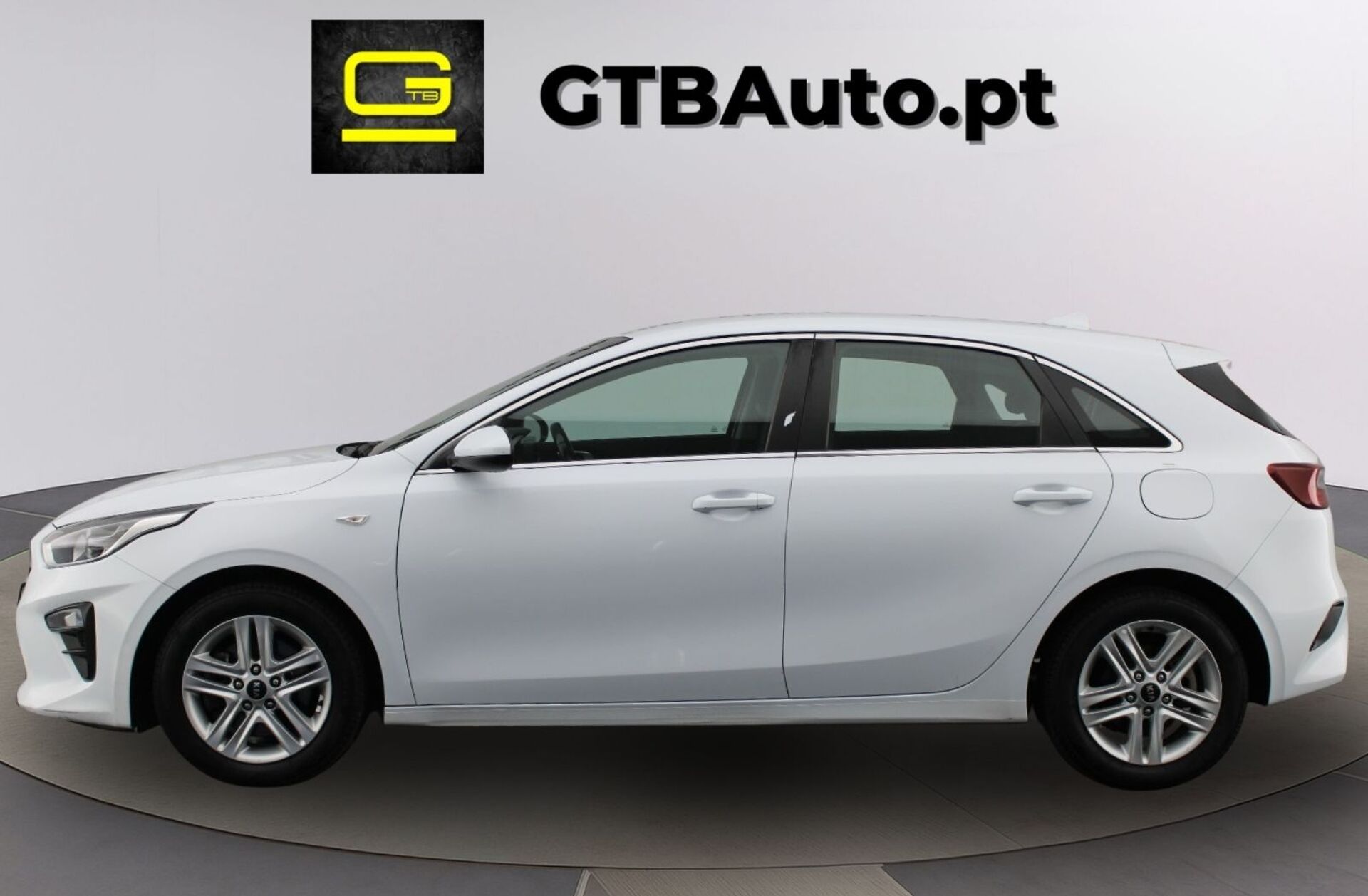 KIA Ceed 1.0 T-GDi Sport