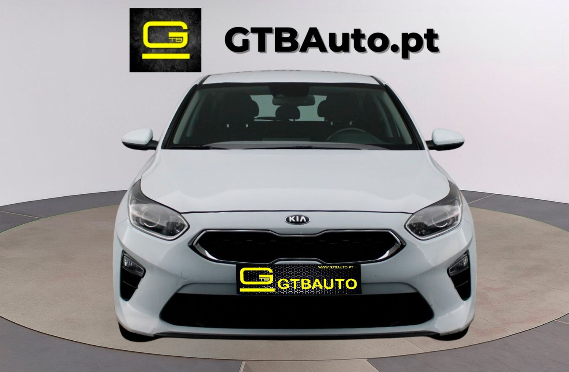KIA Ceed 1.0 T-GDi Sport
