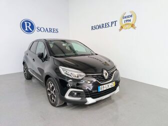 RENAULT Captur 1.5 dCi