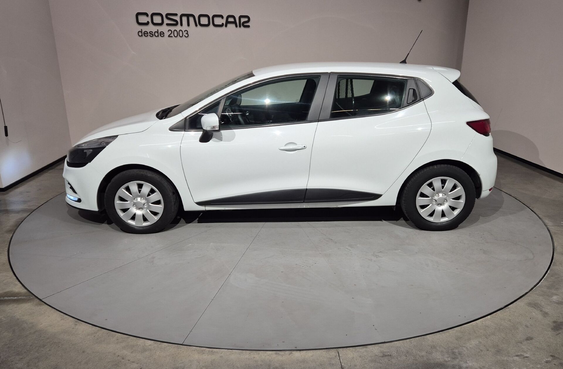 RENAULT Clio 1.5 dCi Intens