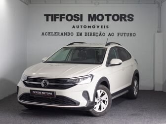 Imagem de VOLKSWAGEN Taigo 1.0 TSI Life DSG
