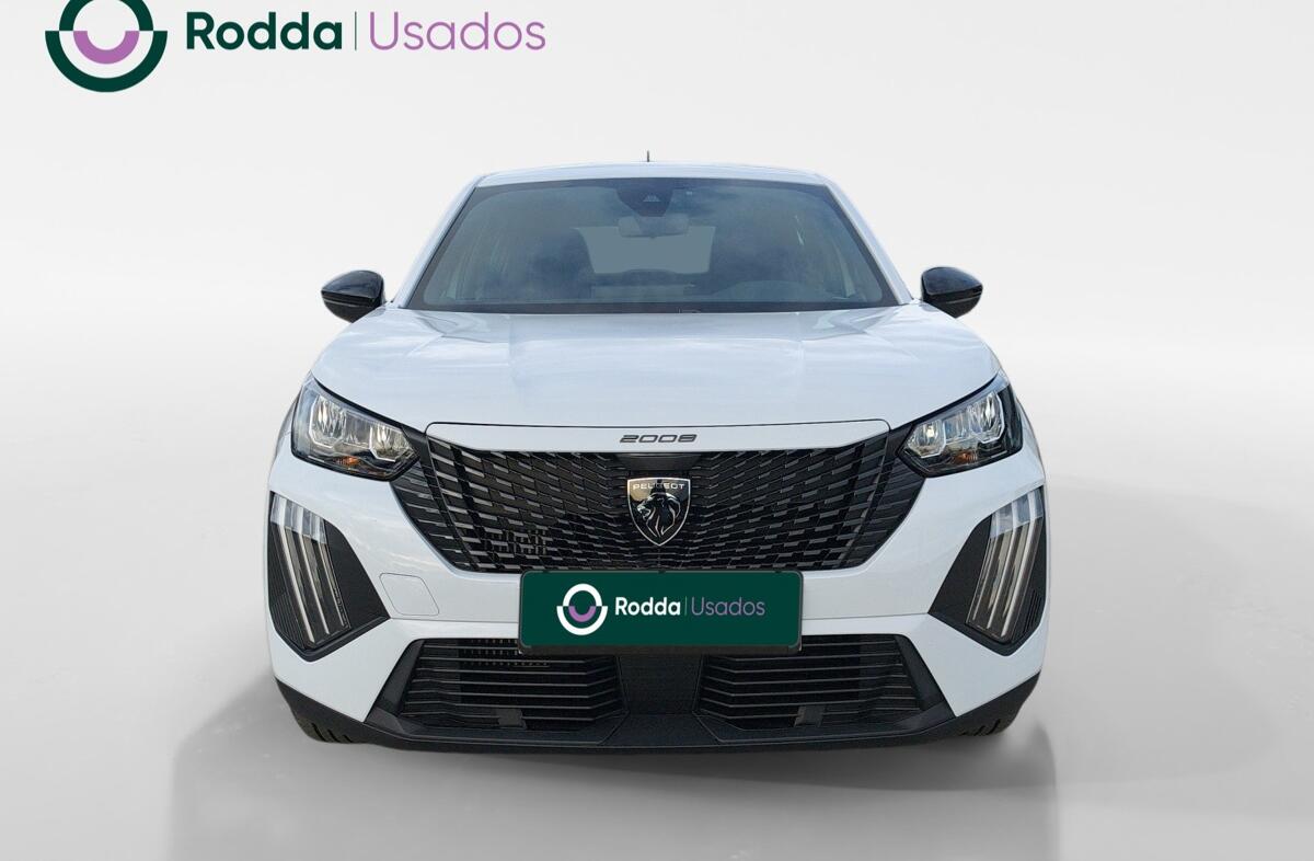 PEUGEOT 2008 1.2 PureTech Style