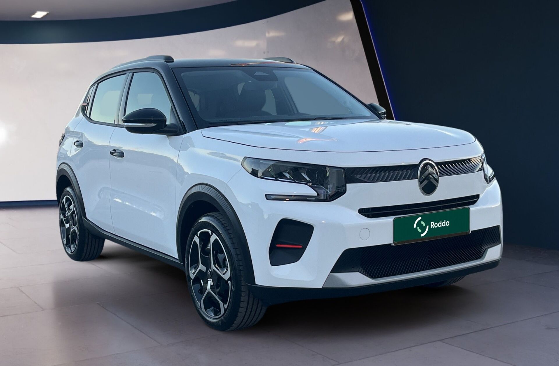 CITROEN C3 1.2 Turbo Max