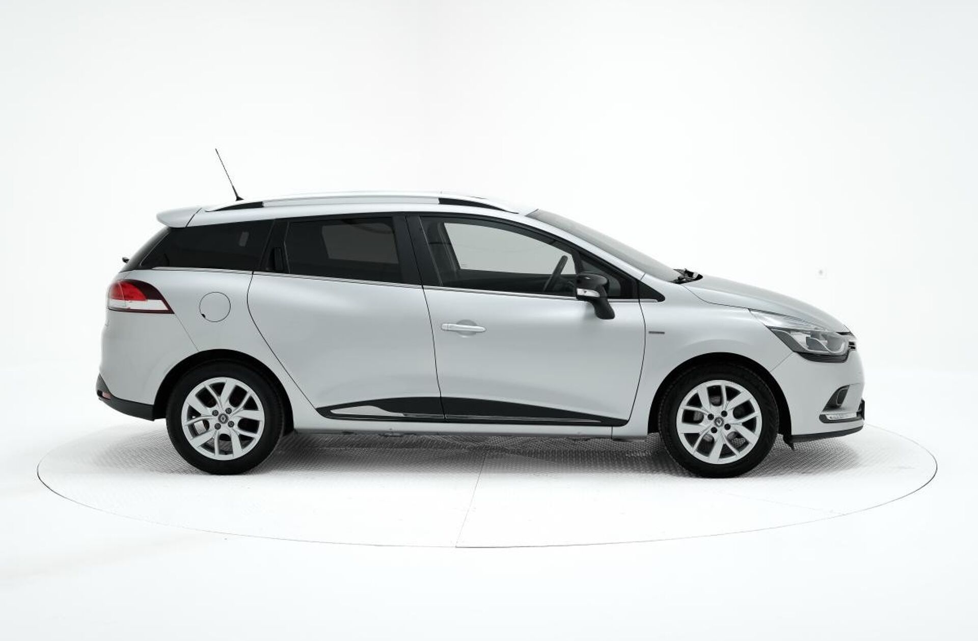 RENAULT Clio 1.0 TCe Limited