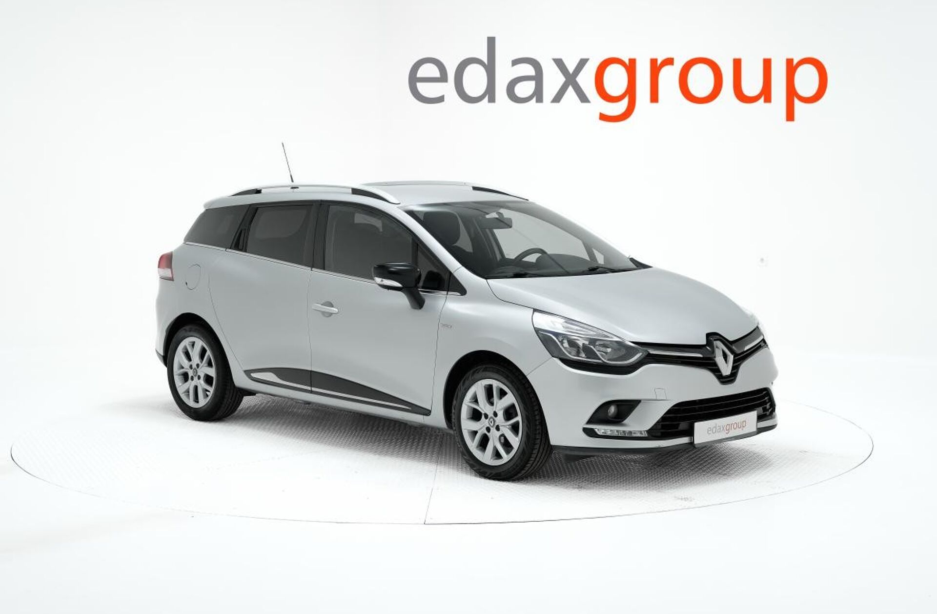 RENAULT Clio 1.0 TCe Limited