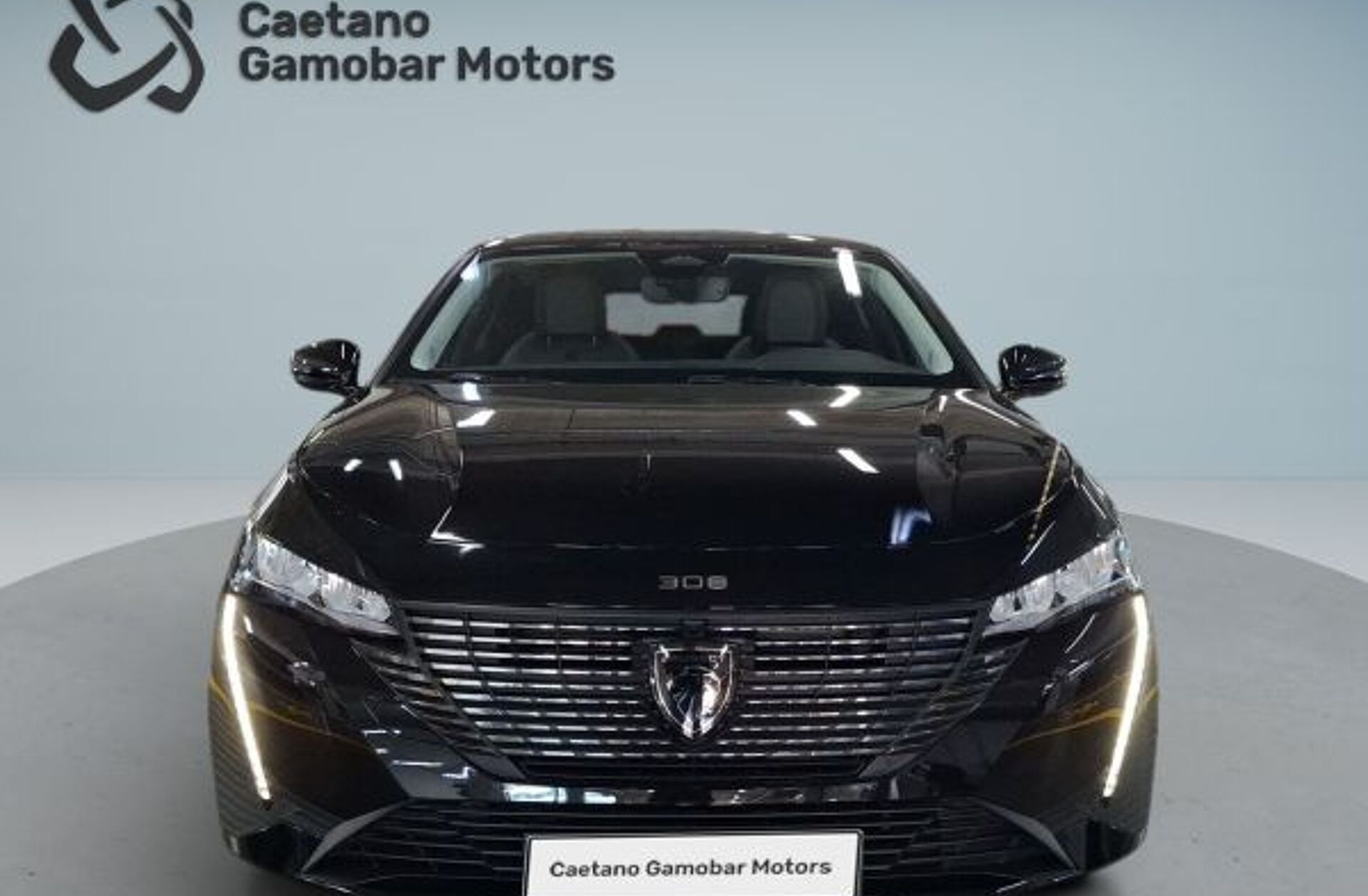 PEUGEOT 308 e- SW 54 kWh Allure