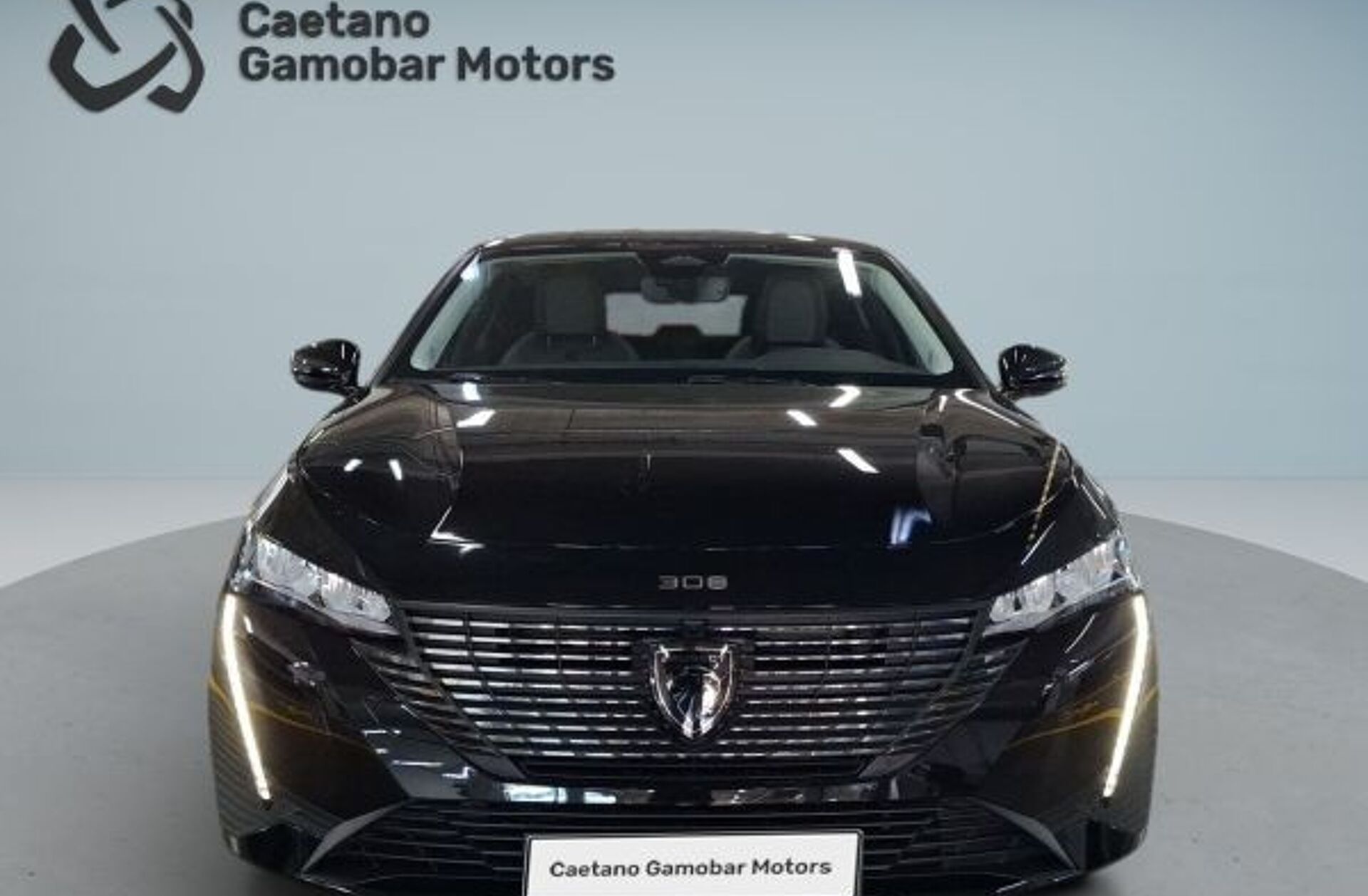 PEUGEOT 308 e- SW 54 kWh Allure