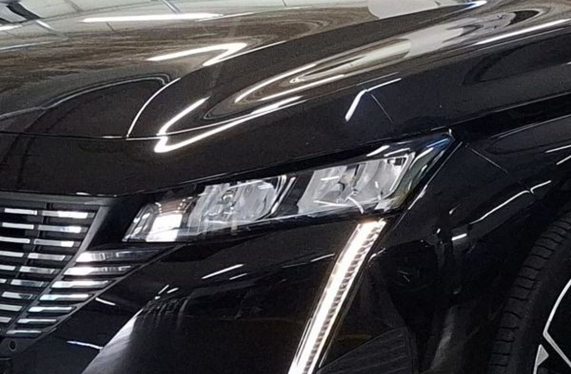 PEUGEOT 308 e- SW 54 kWh Allure