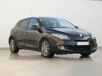 RENAULT Mégane 1.5 dCi Dynamique