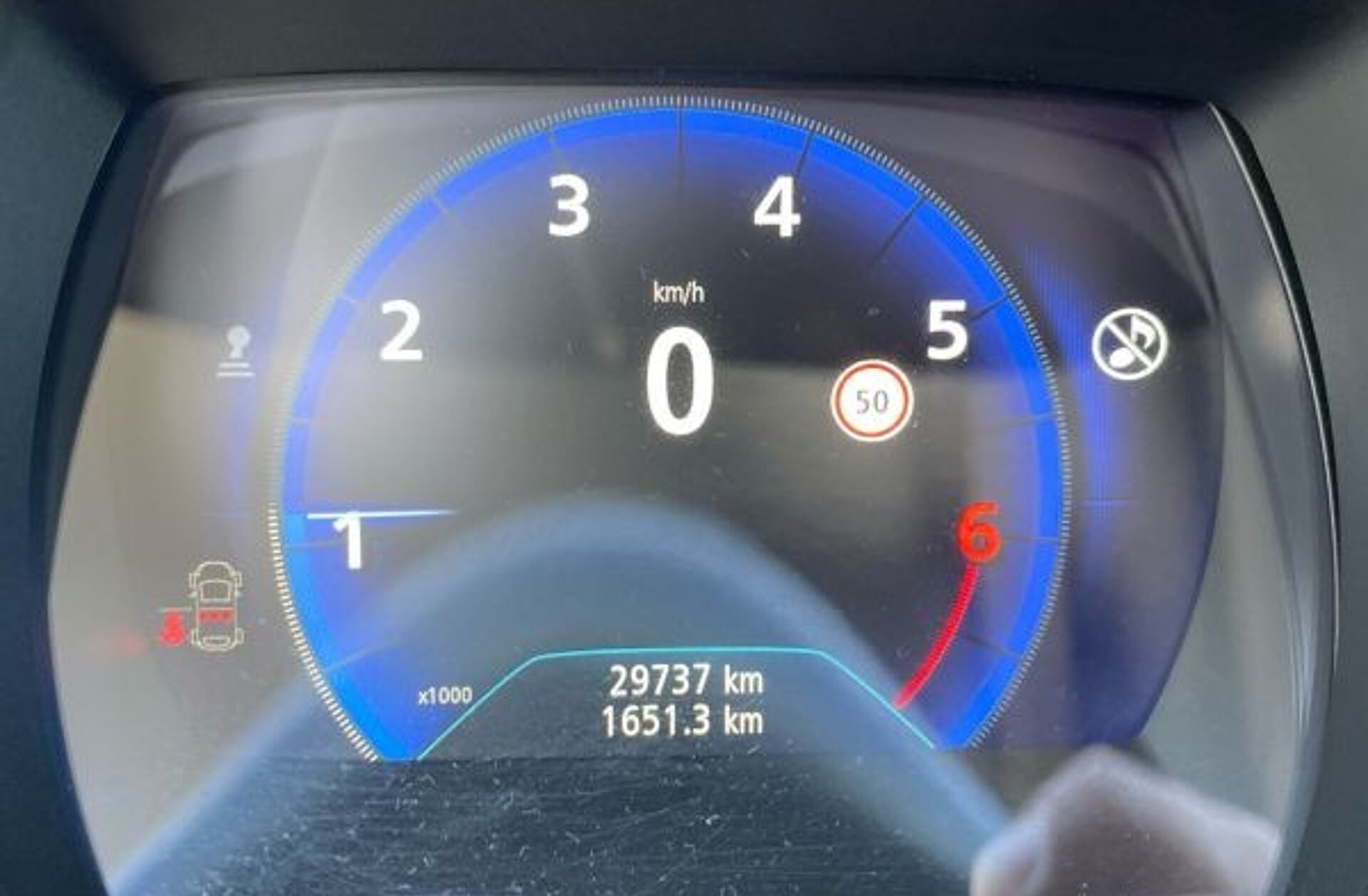 RENAULT Kadjar 1.3 TCe Intens