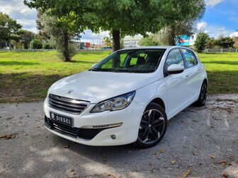 PEUGEOT 308 1.6 BlueHDi Access