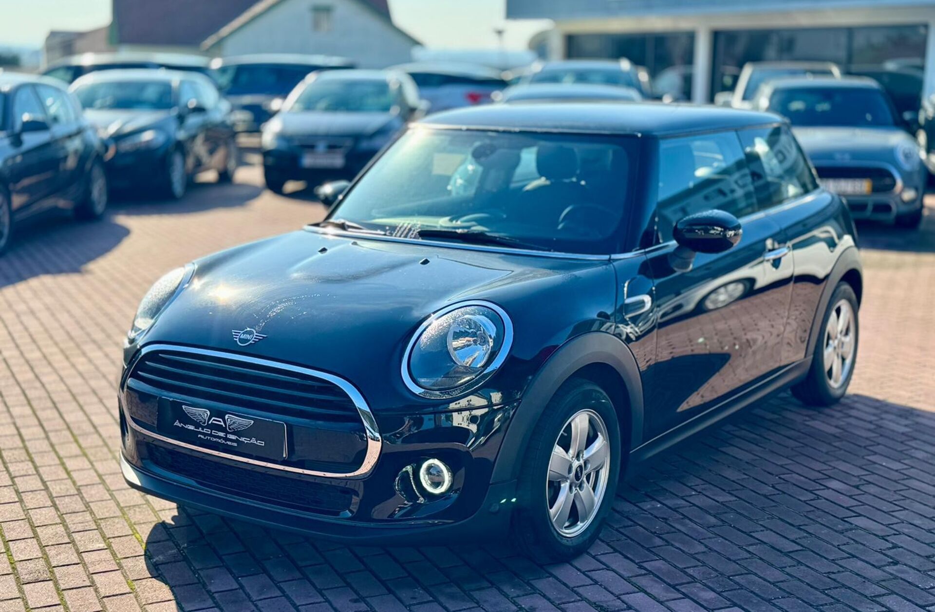 MINI Mini Cooper