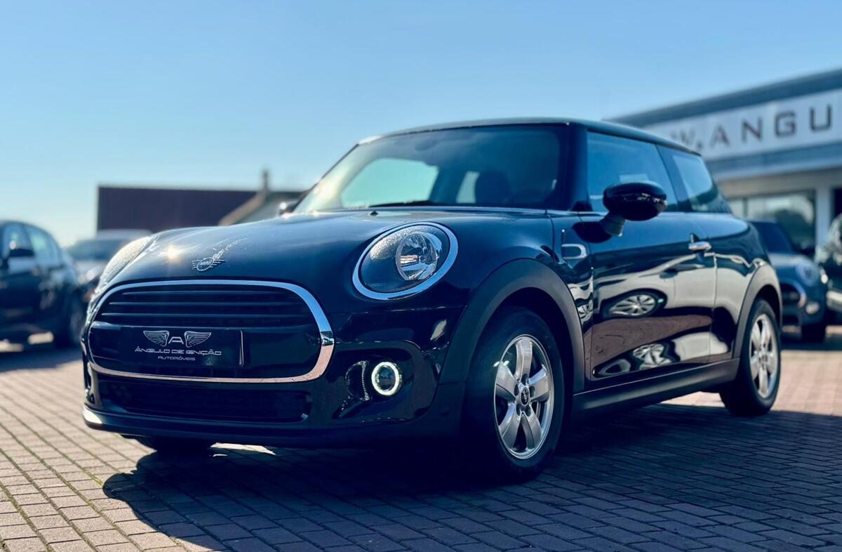 MINI Mini Cooper