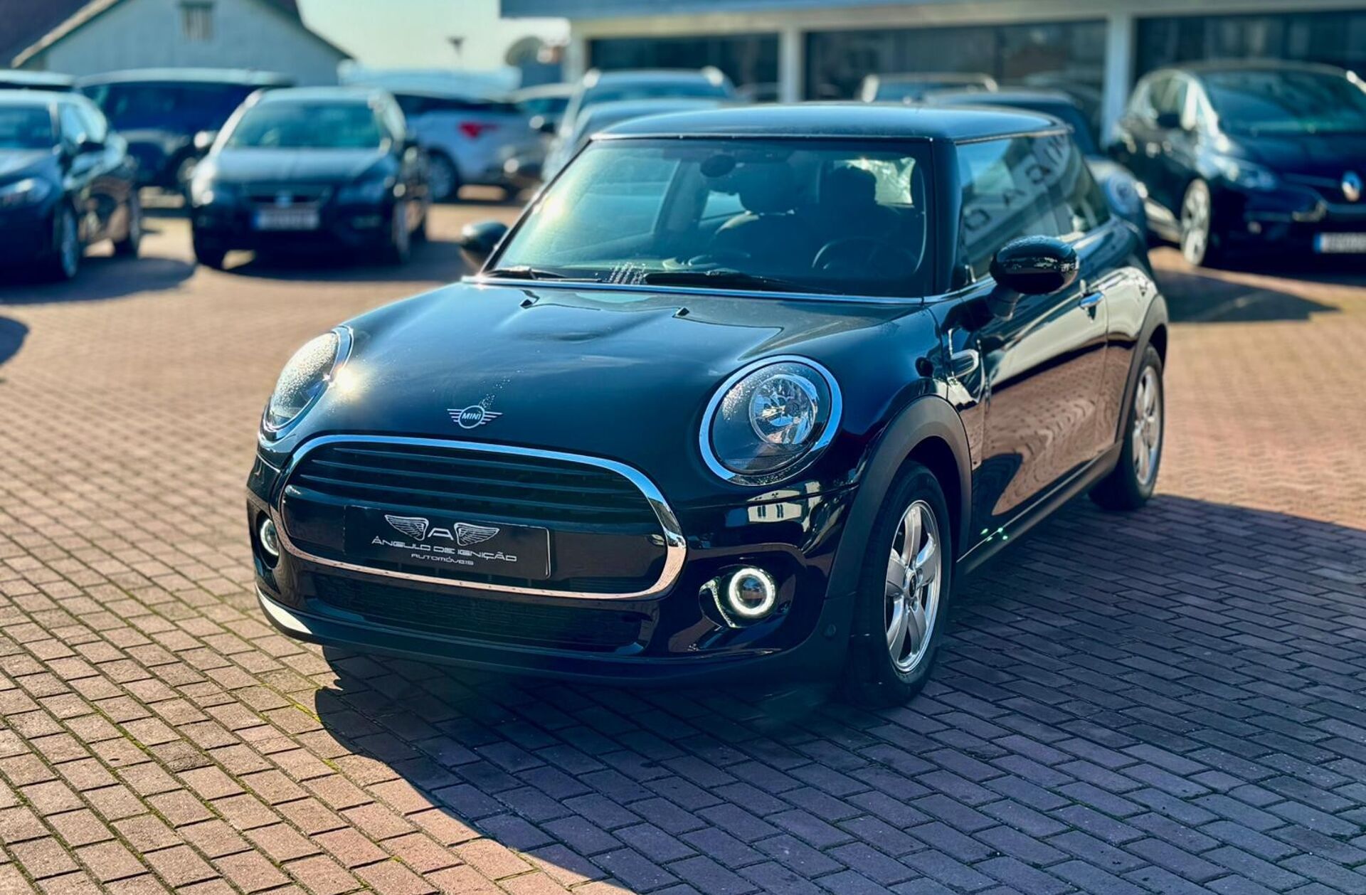 MINI Mini Cooper