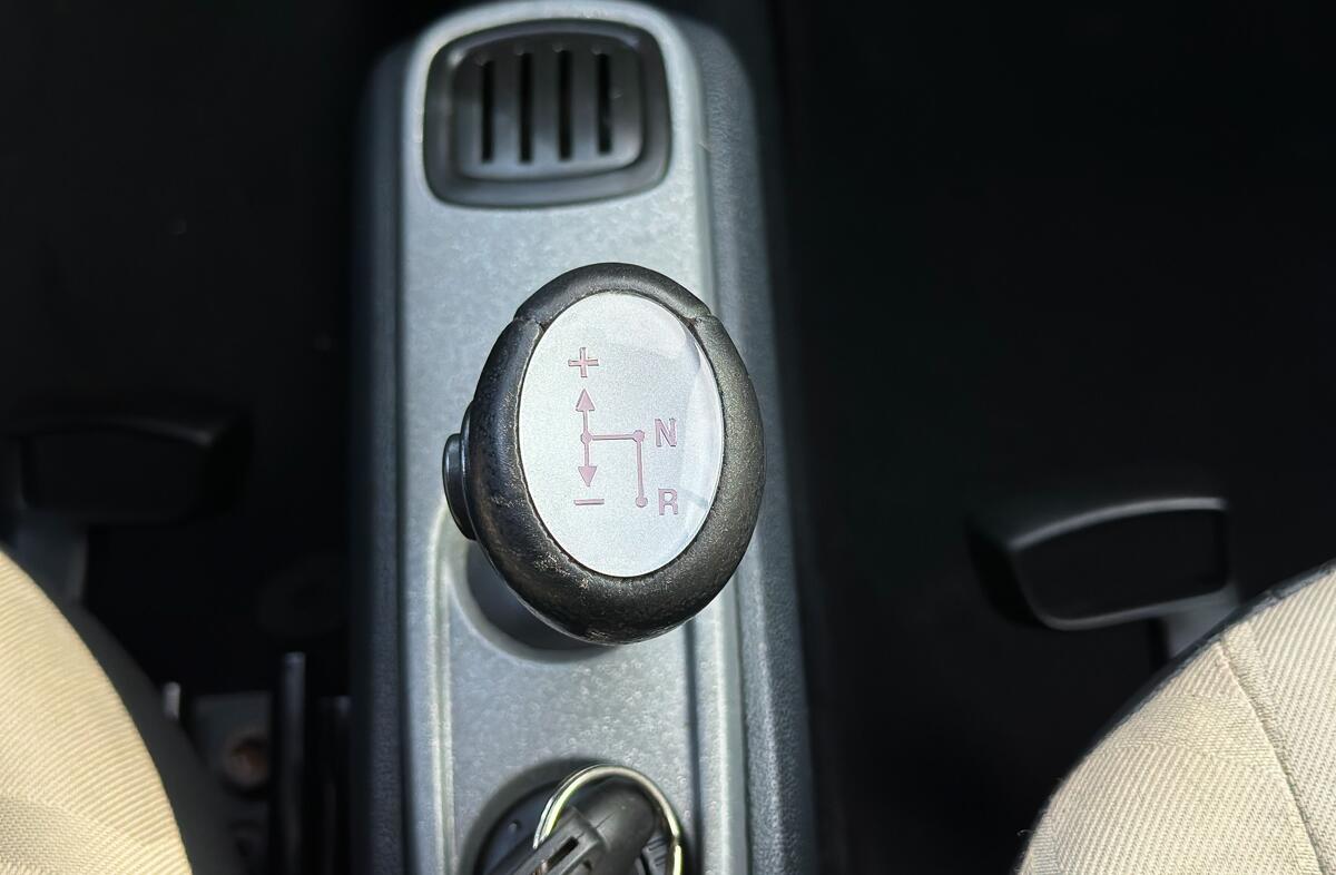 SMART Fortwo 0.8 cdi Passion 45