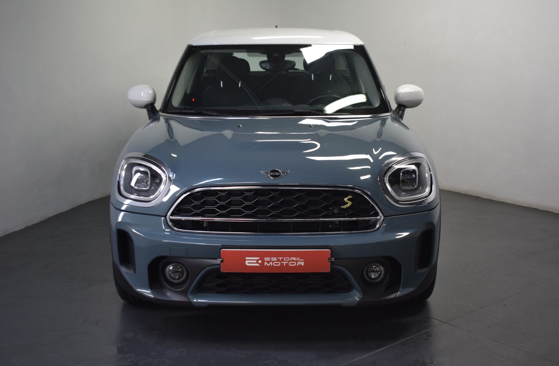 MINI Mini Countryman Mini Cooper SE Premium Essential Auto