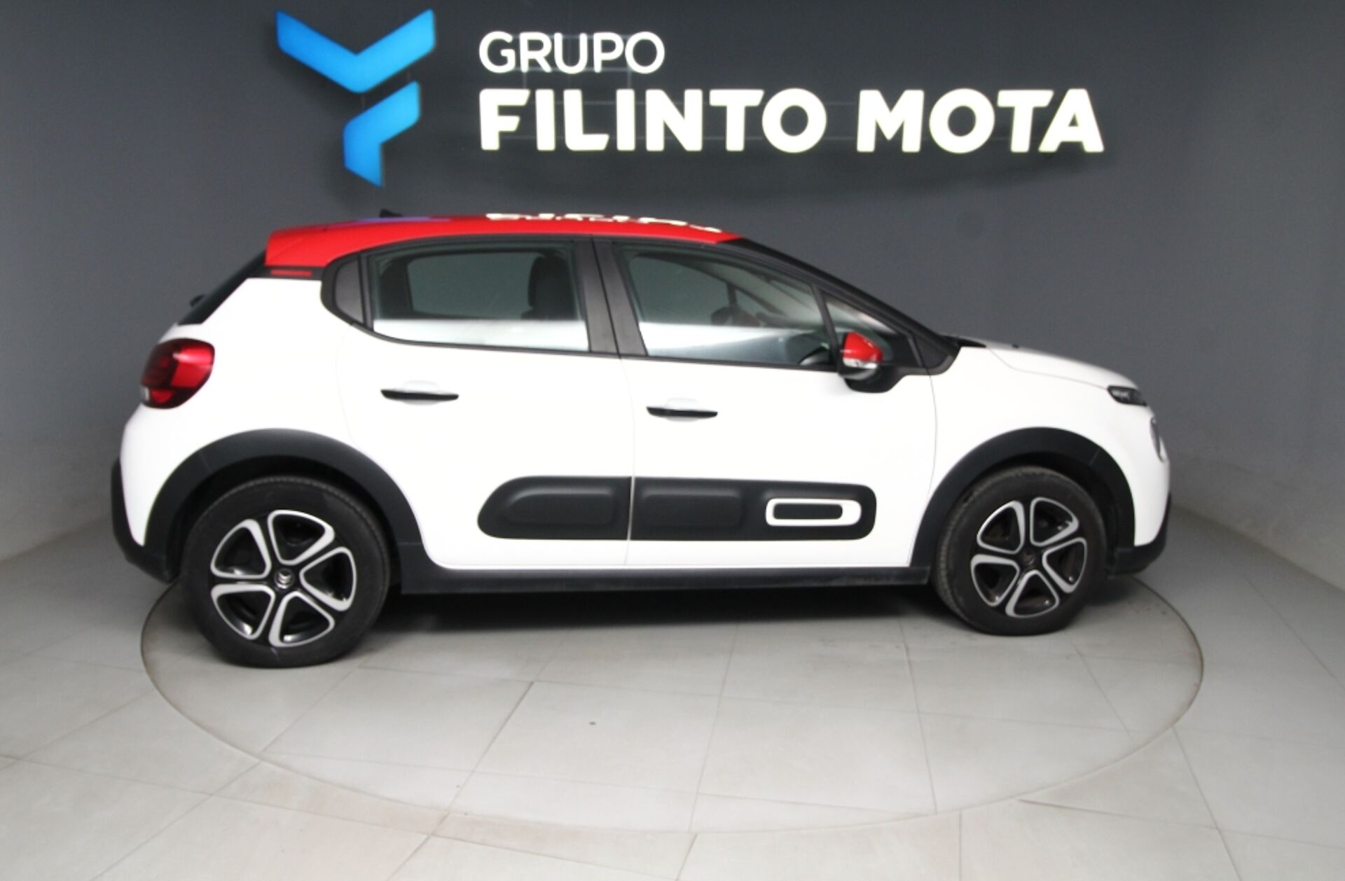 CITROEN C3 1.2 PureTech Shine