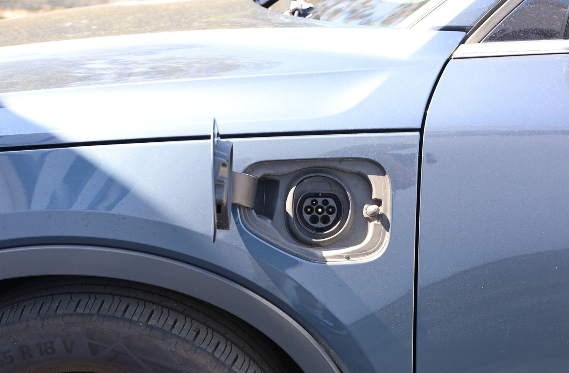 VOLVO XC40 1.5 T5 PHEV Inscription Expression