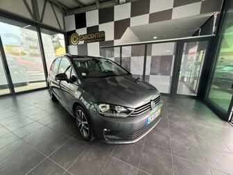 VOLKSWAGEN Golf 1.6 TDI Highline DSG