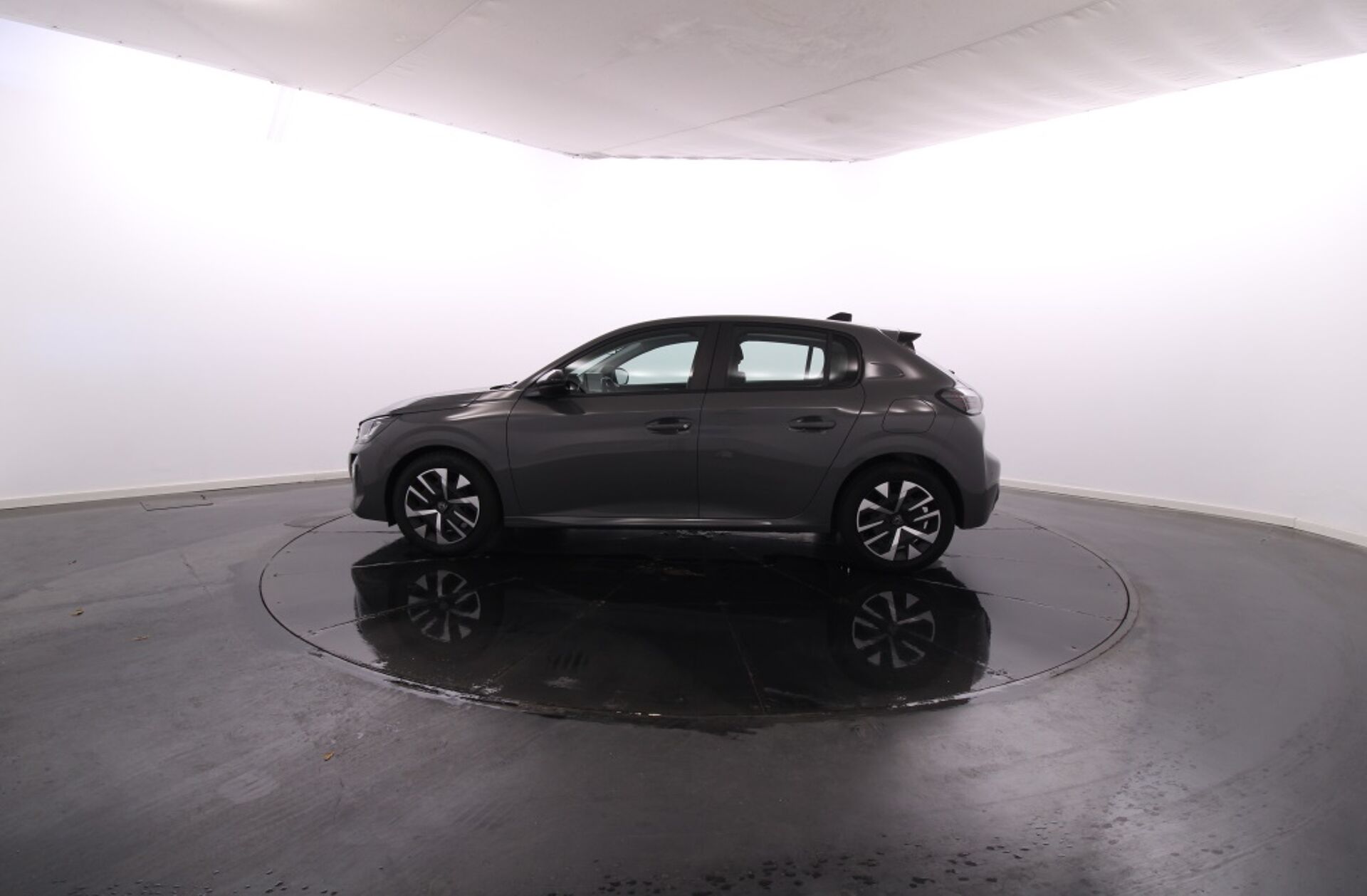 PEUGEOT 208 1.2 PureTech Active