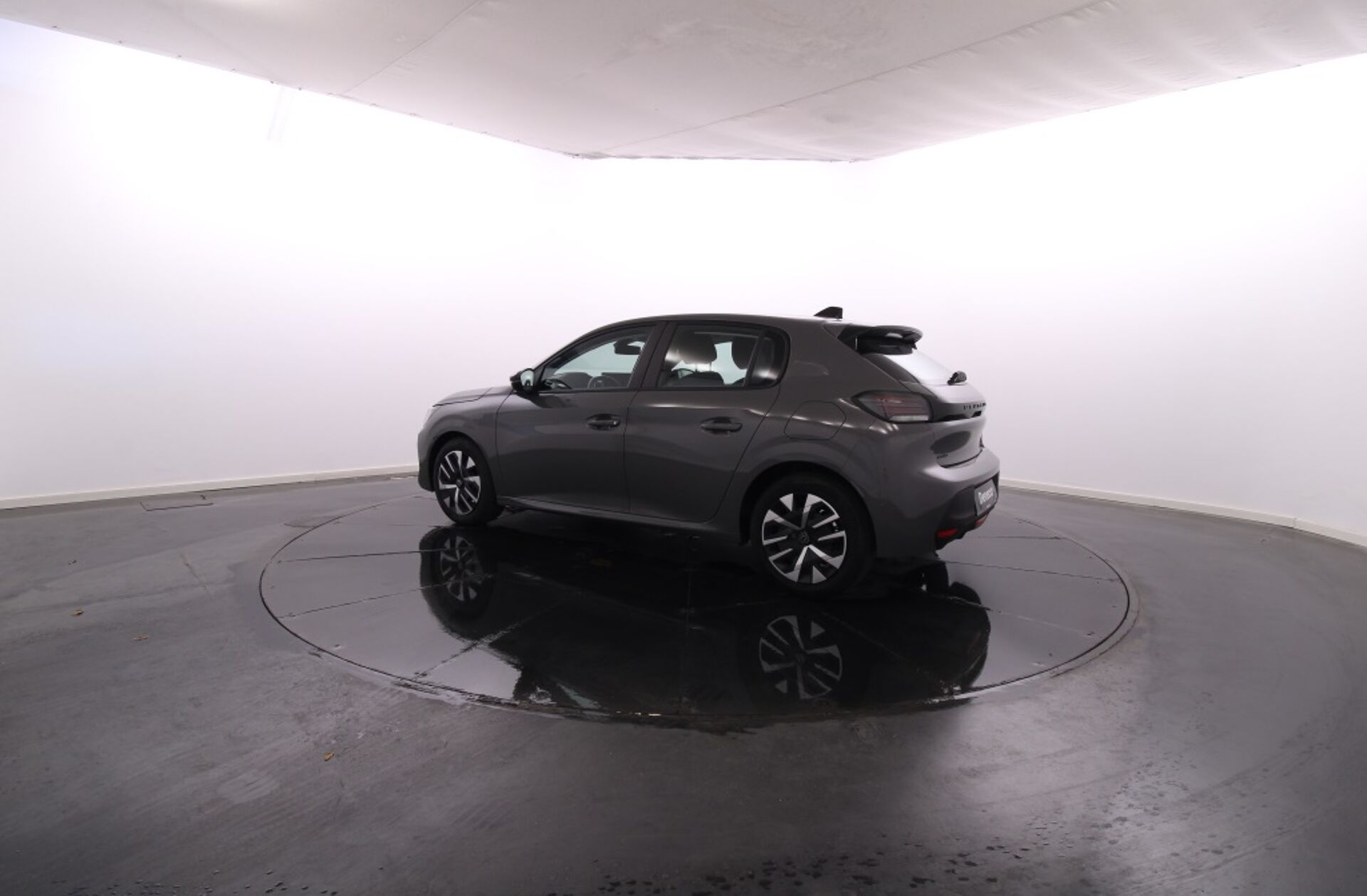 PEUGEOT 208 1.2 PureTech Active