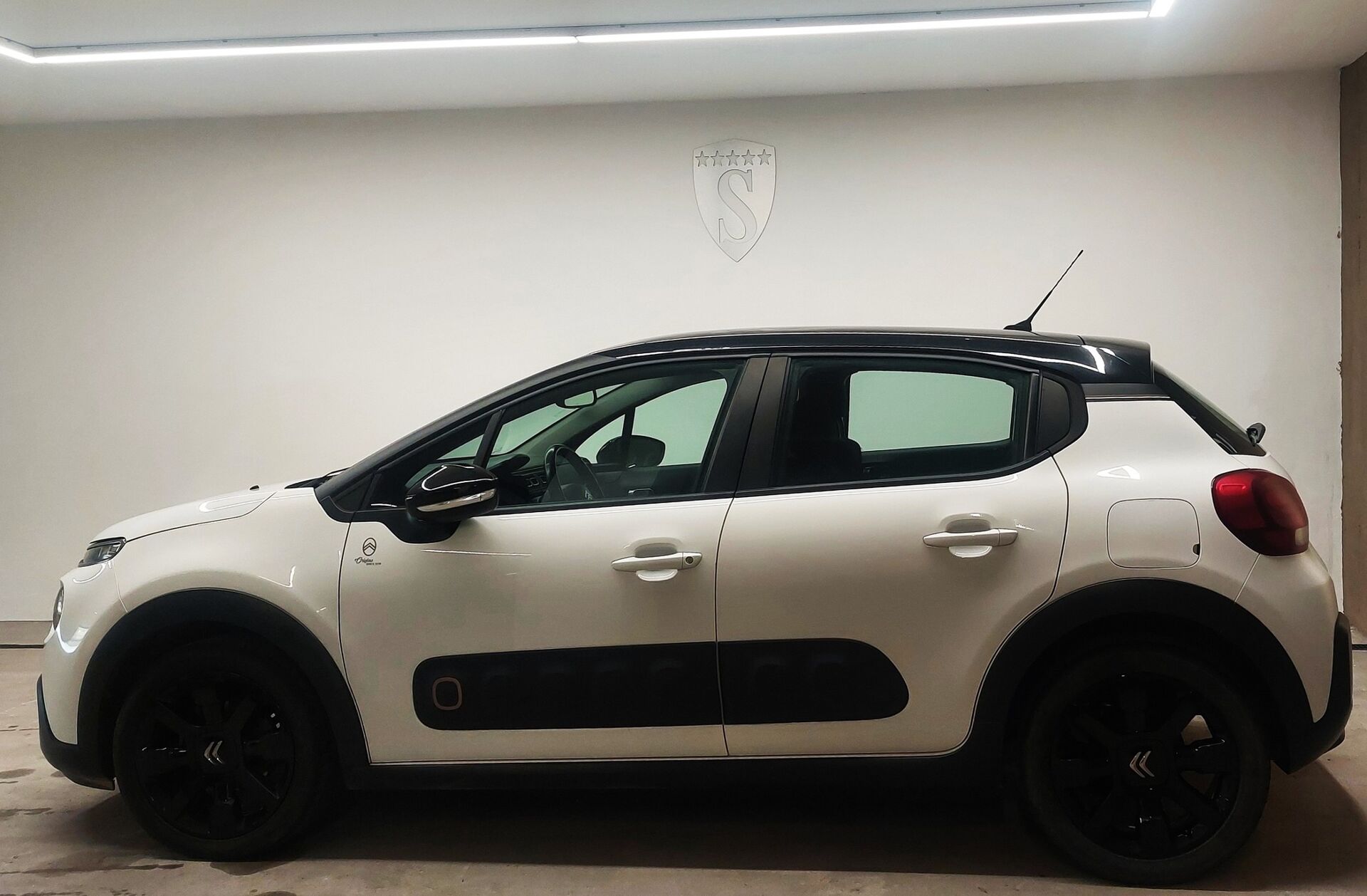 CITROEN C3 1.2 PureTech Origins