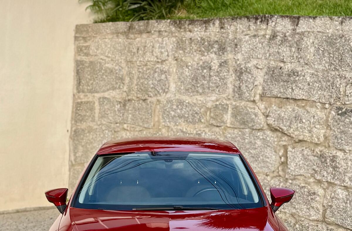 SEAT Leon 2.0 TDI FR S/S