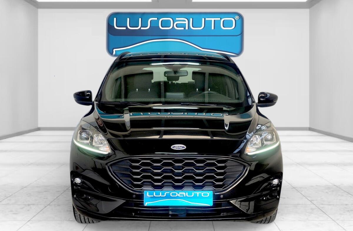 FORD Kuga 1.5 EcoBoost ST-Line