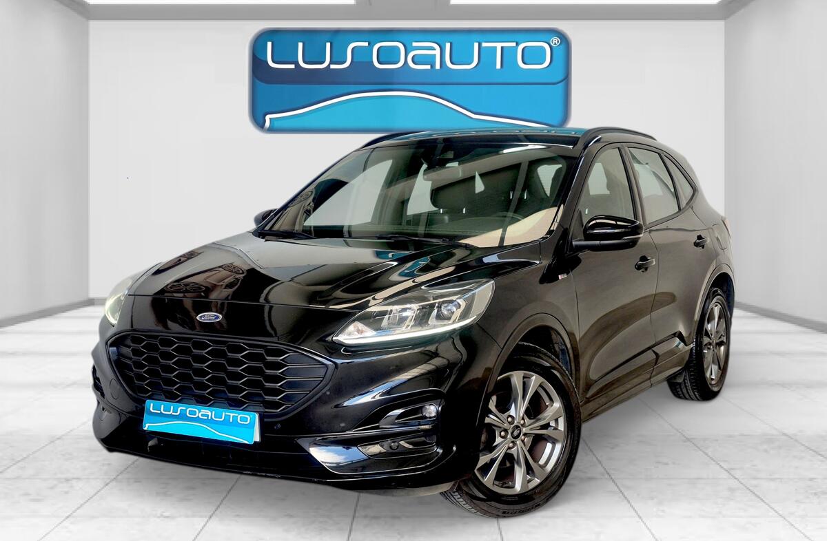 FORD Kuga 1.5 EcoBoost ST-Line