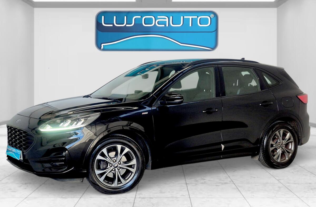 FORD Kuga 1.5 EcoBoost ST-Line