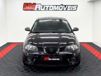 SEAT Ibiza 1.9 TDi Sport