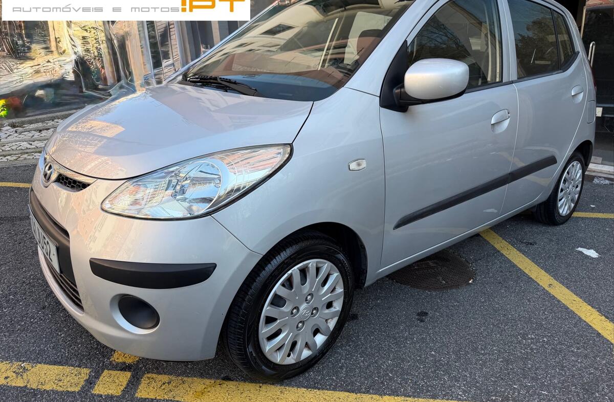 HYUNDAI i10 1.2 Comfort