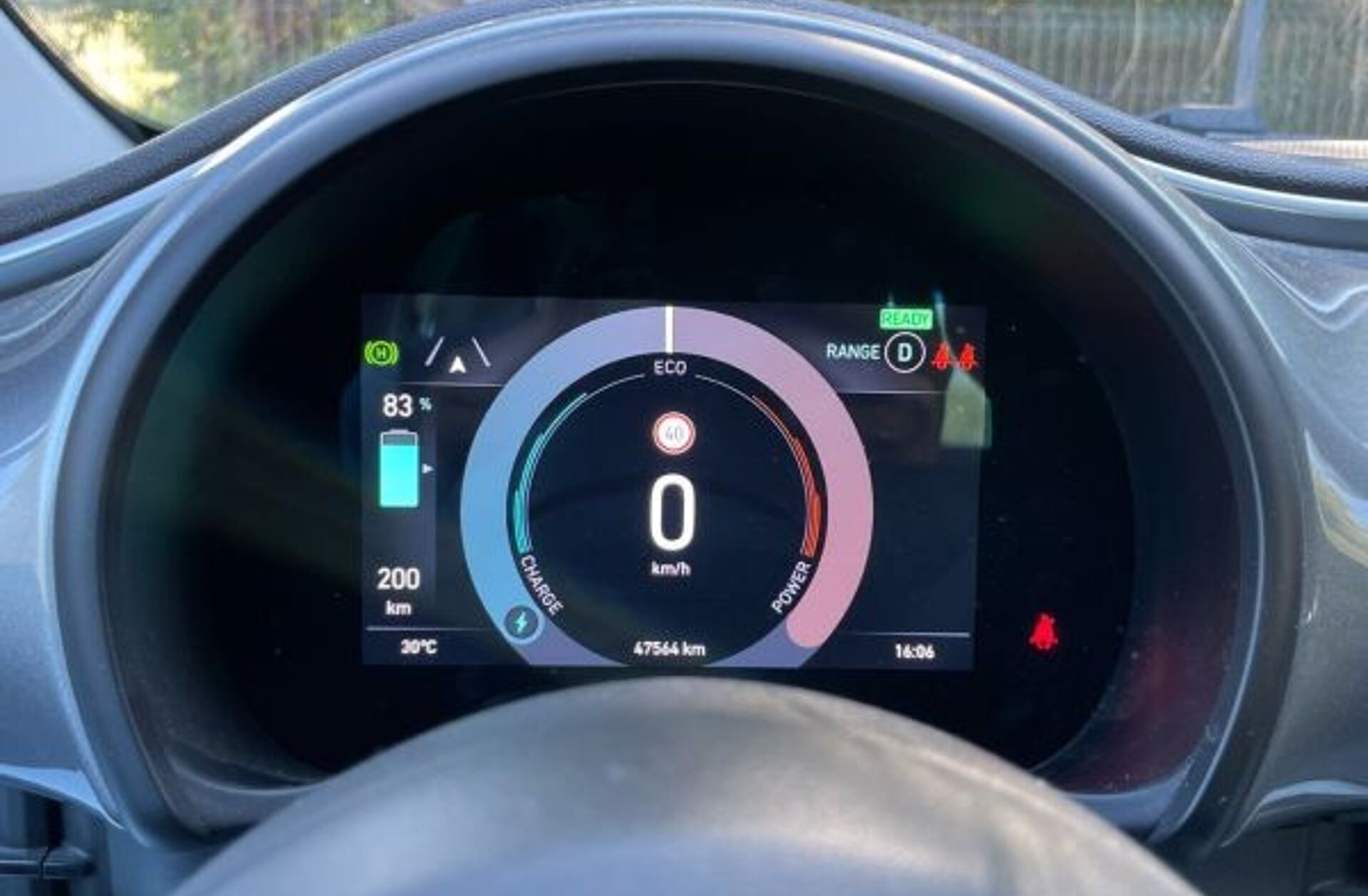 FIAT 500 42 kWh Icon