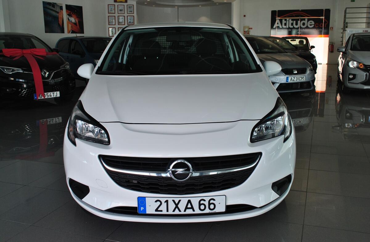 OPEL Corsa 1.2 T Elegance