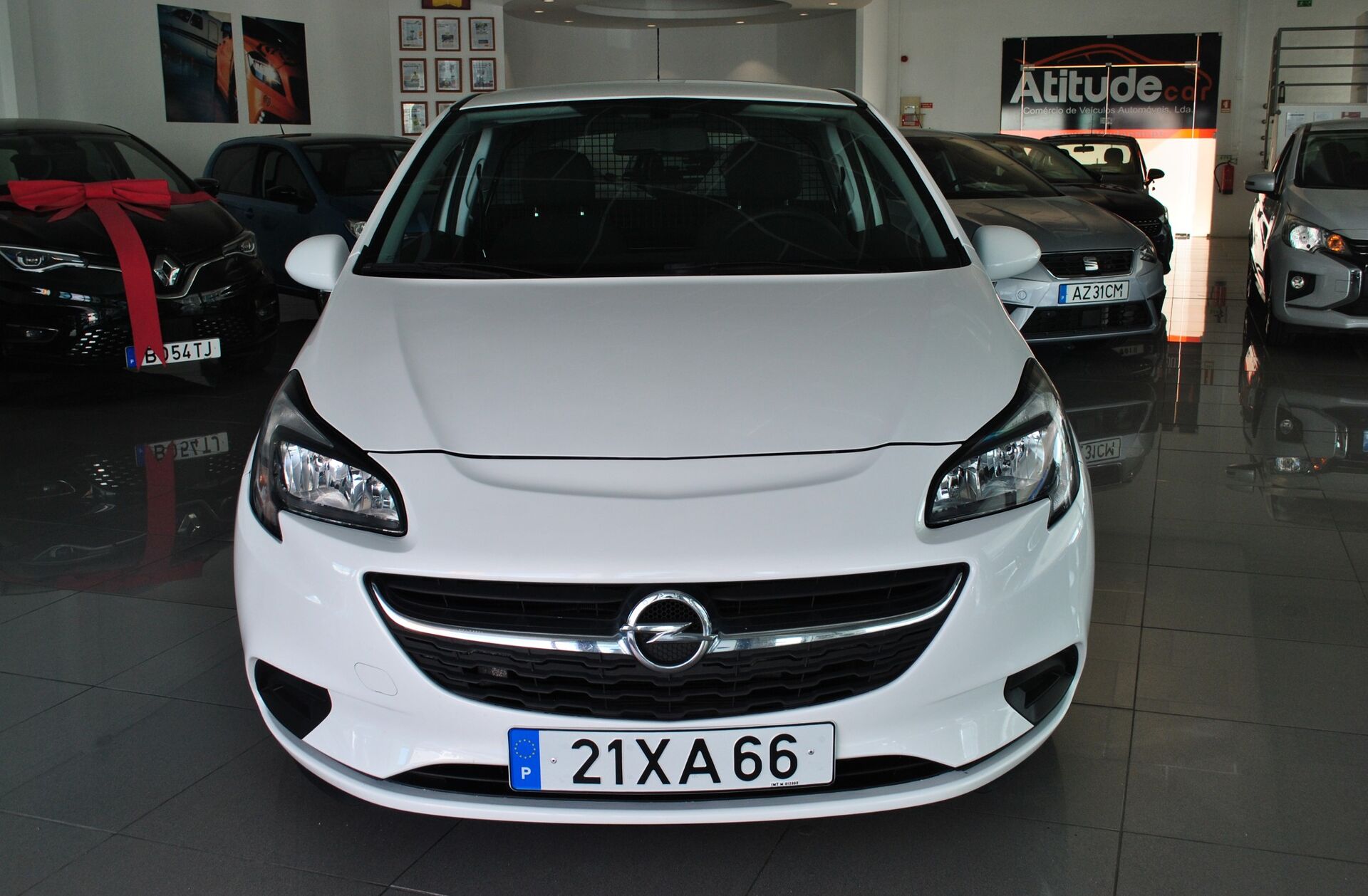 OPEL Corsa 1.2 T Elegance