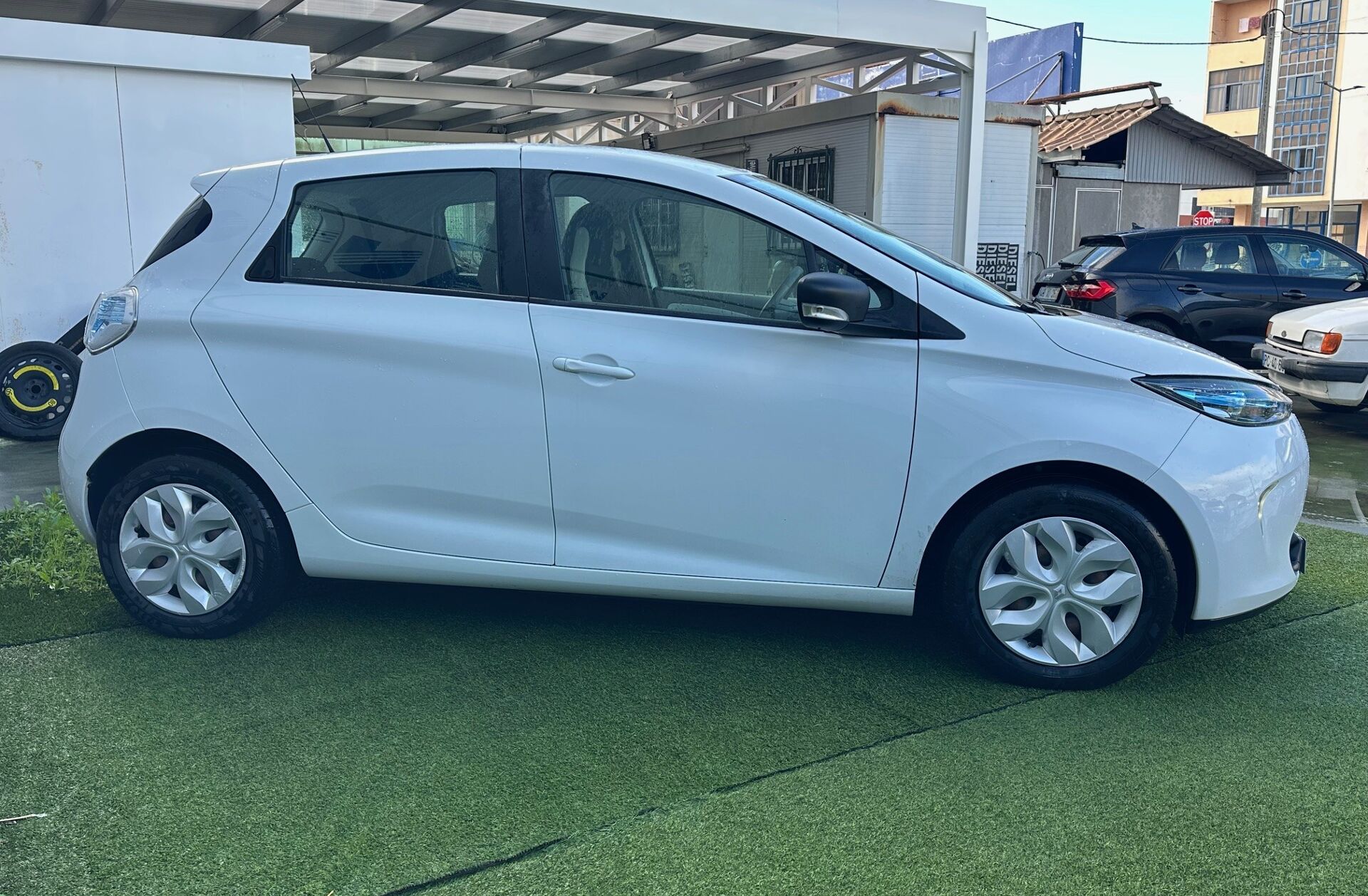 RENAULT ZOE Life 40 Q90