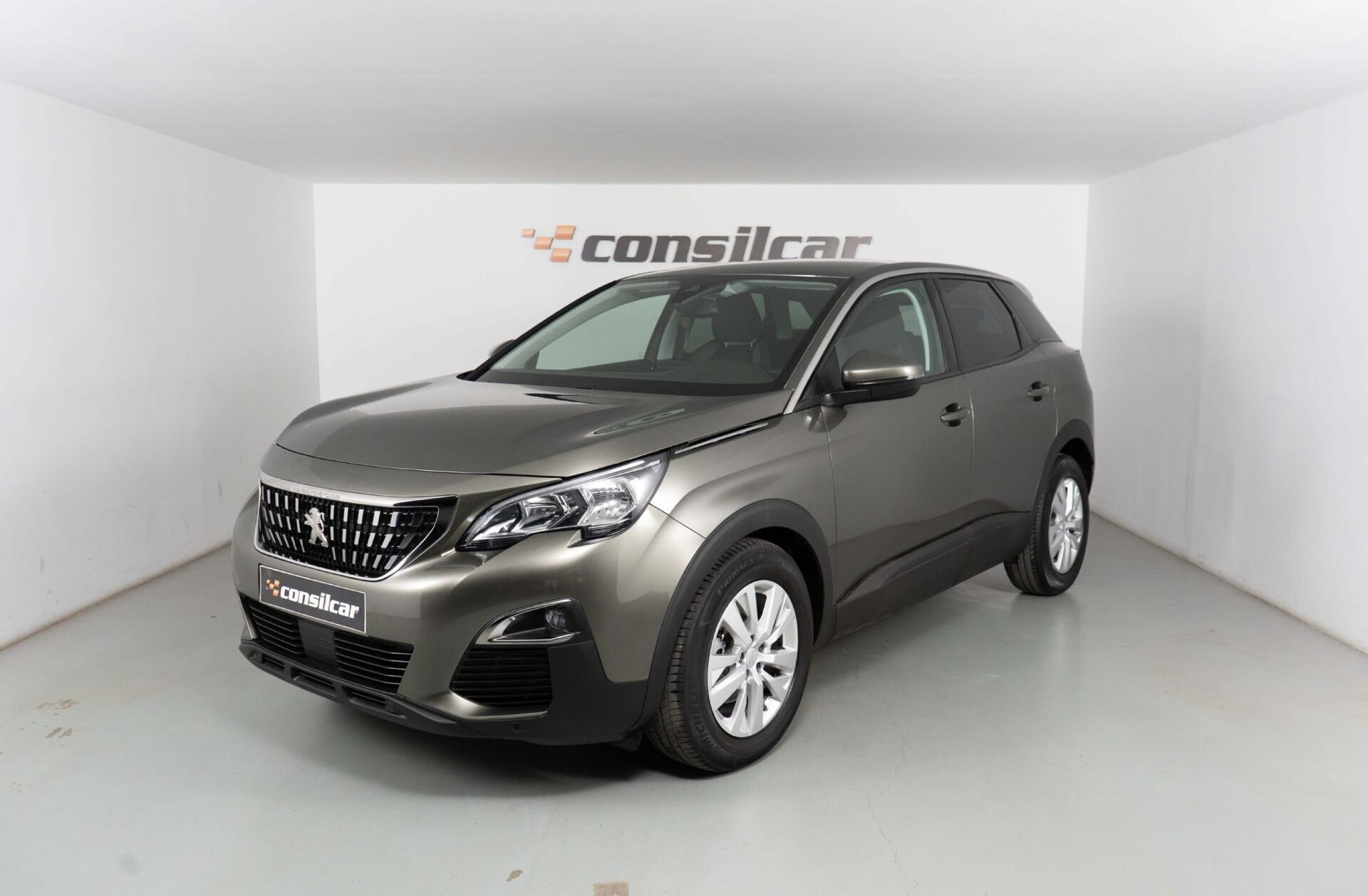 PEUGEOT 3008 1.2 PureTech Allure EAT8